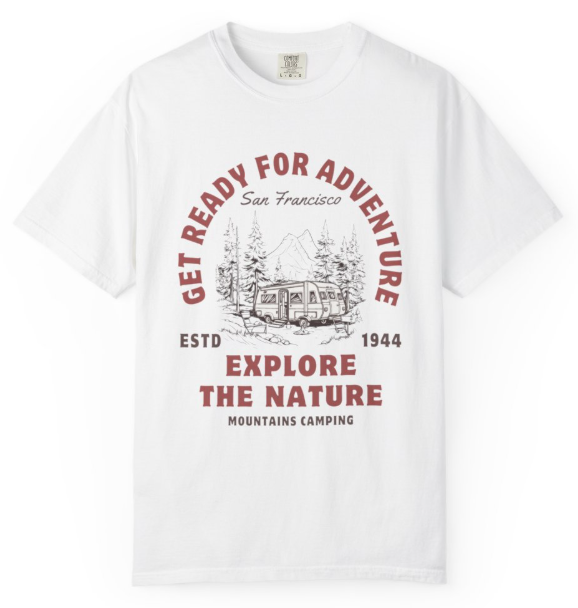 T-Shirts