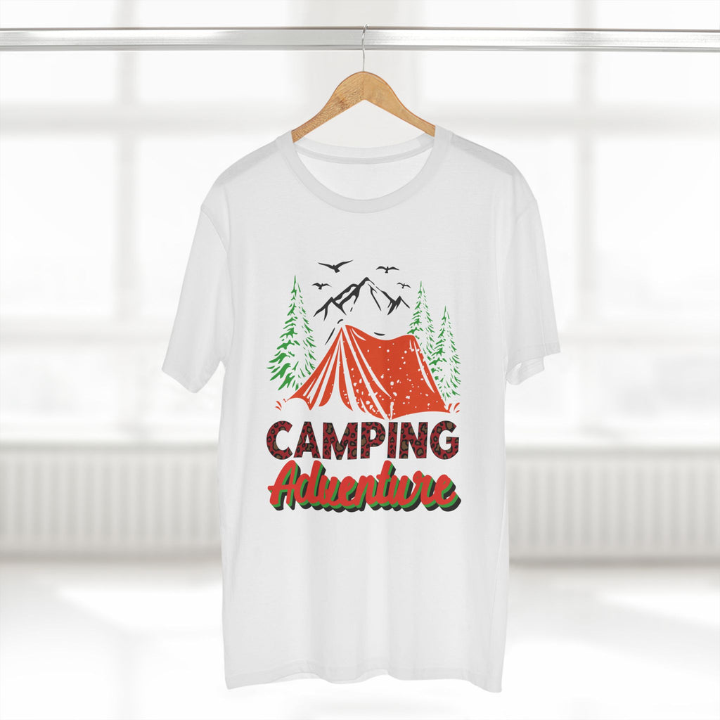 Adult Staple Tee