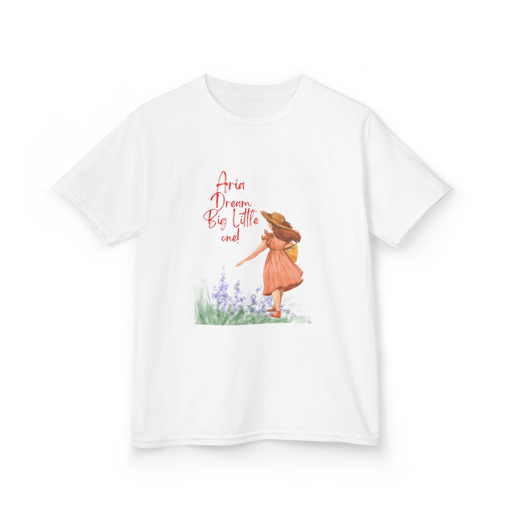 Kids Heavy Cotton™ Tee