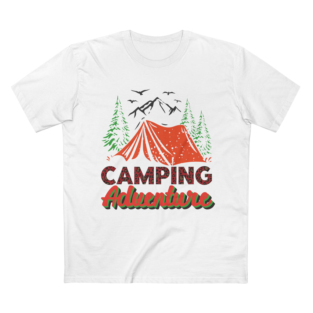 Adult Staple Tee