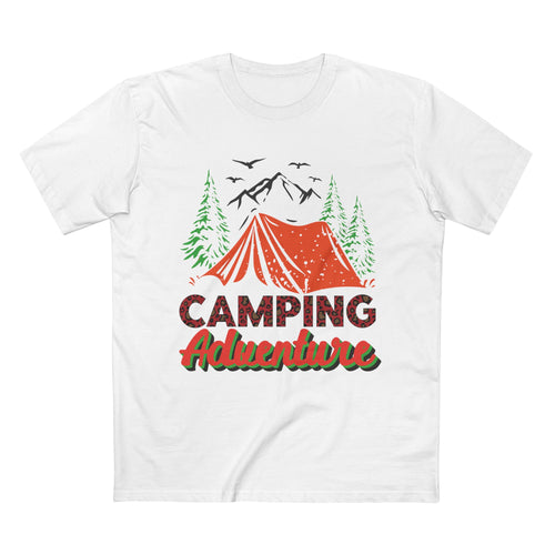Adult Staple Tee