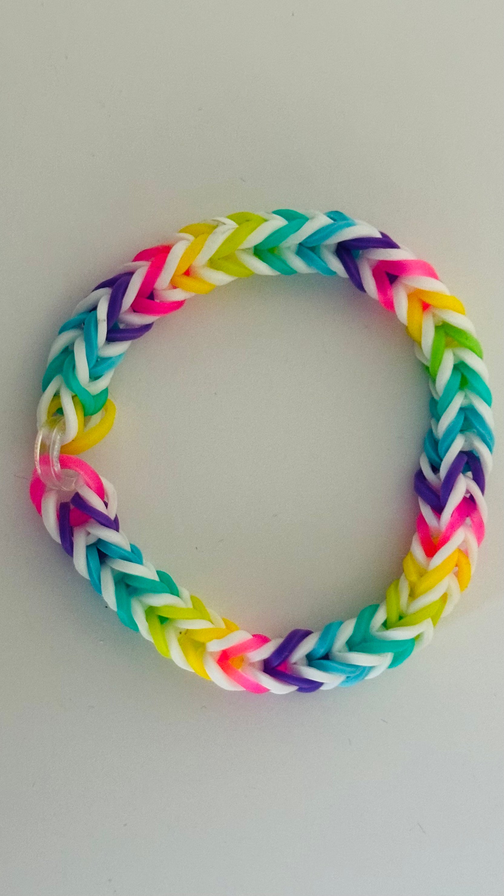 Bracelet - Multicolor