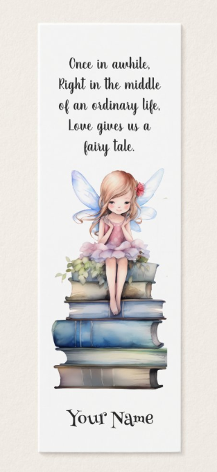 Bookmark